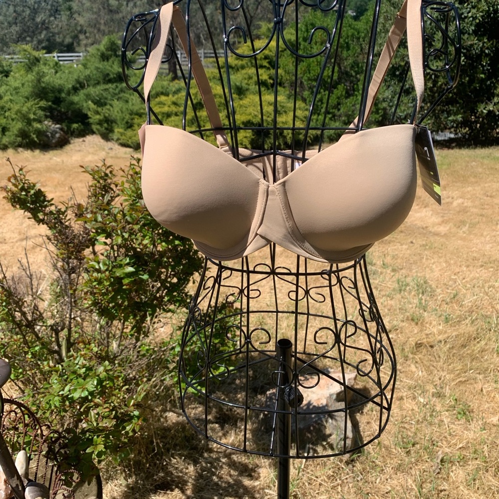 Maidenform with Minimalist Design,HP25 - Picture 7 of 7
